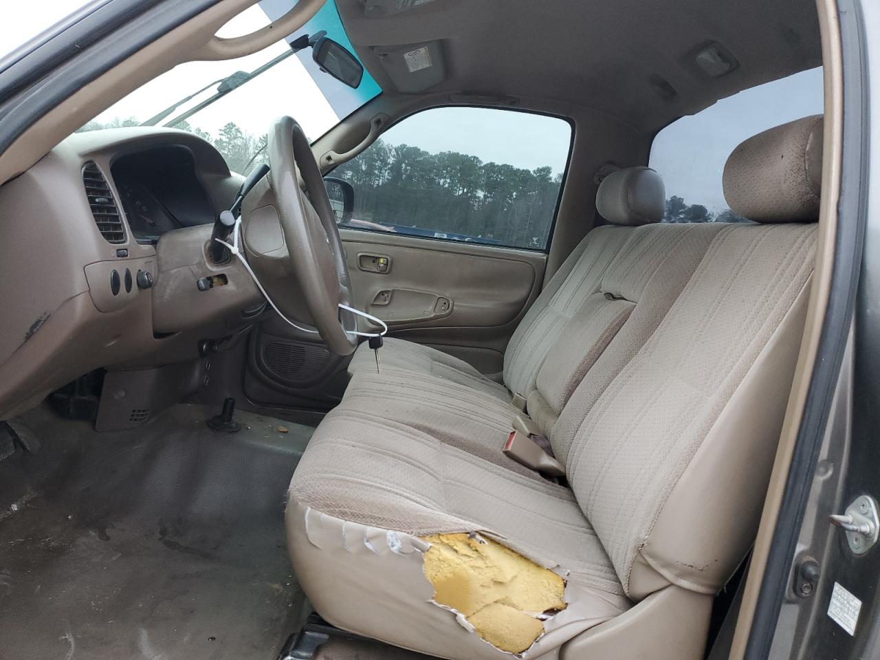 2003 Toyota Tundra - Image 7