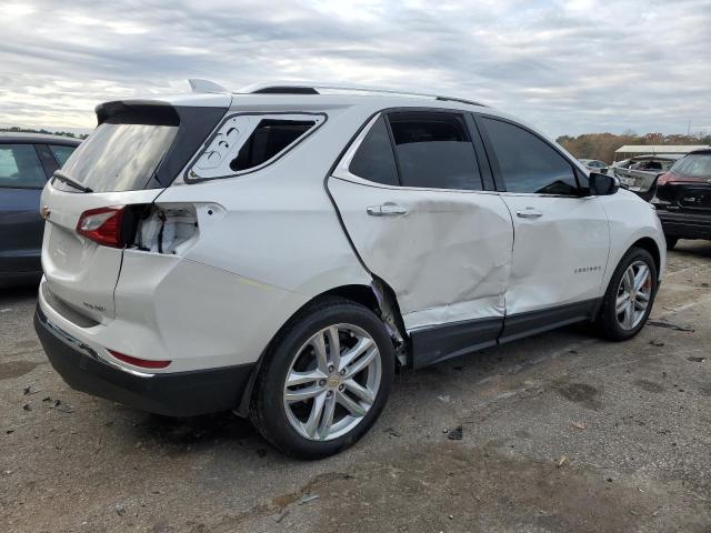  CHEVROLET EQUINOX 2019 Білий