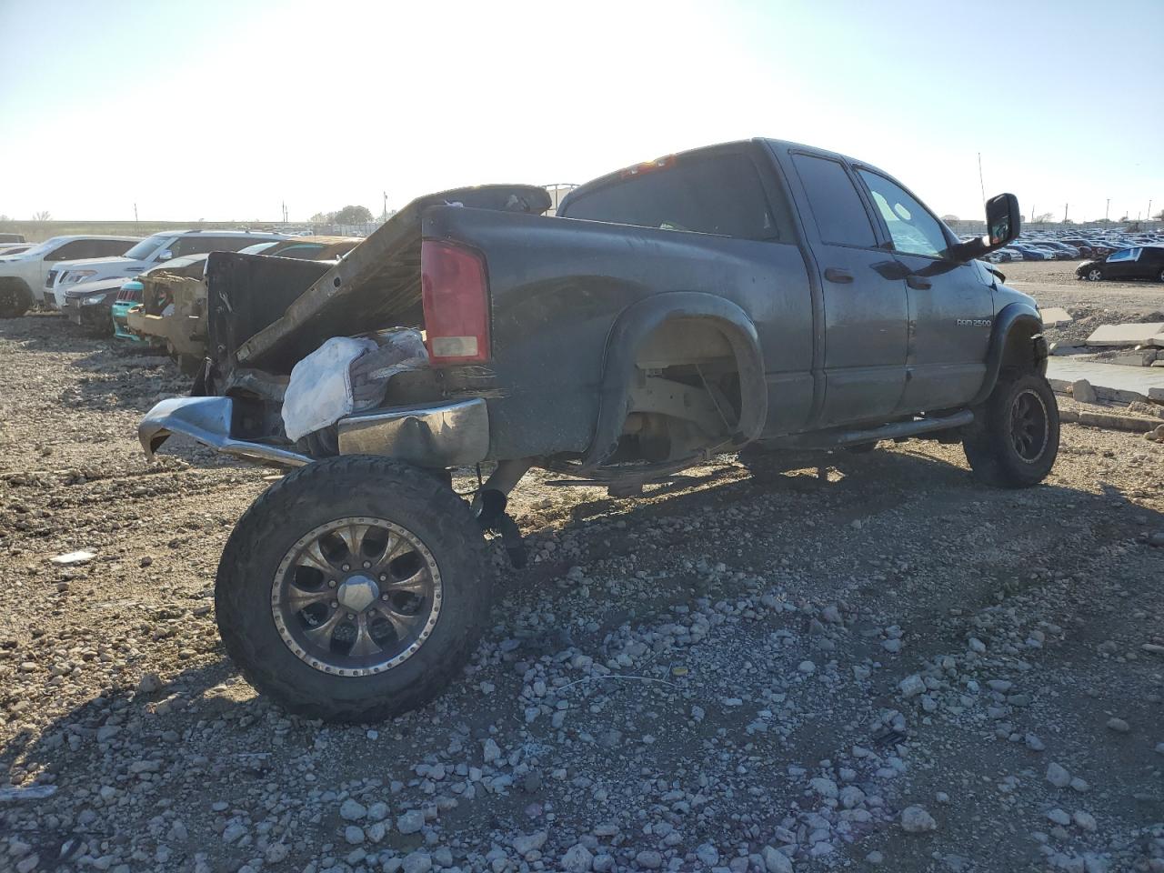 2003 Dodge RAM - Image 3