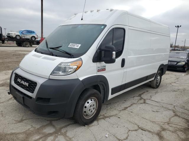 2021 Ram Promaster 2500 2500 High