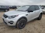 2018 Land Rover Discovery Sport Se de vânzare în Houston, TX - Side