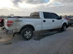 2013 Ford F150 Supercrew zu verkaufen in New Orleans, LA - Front End