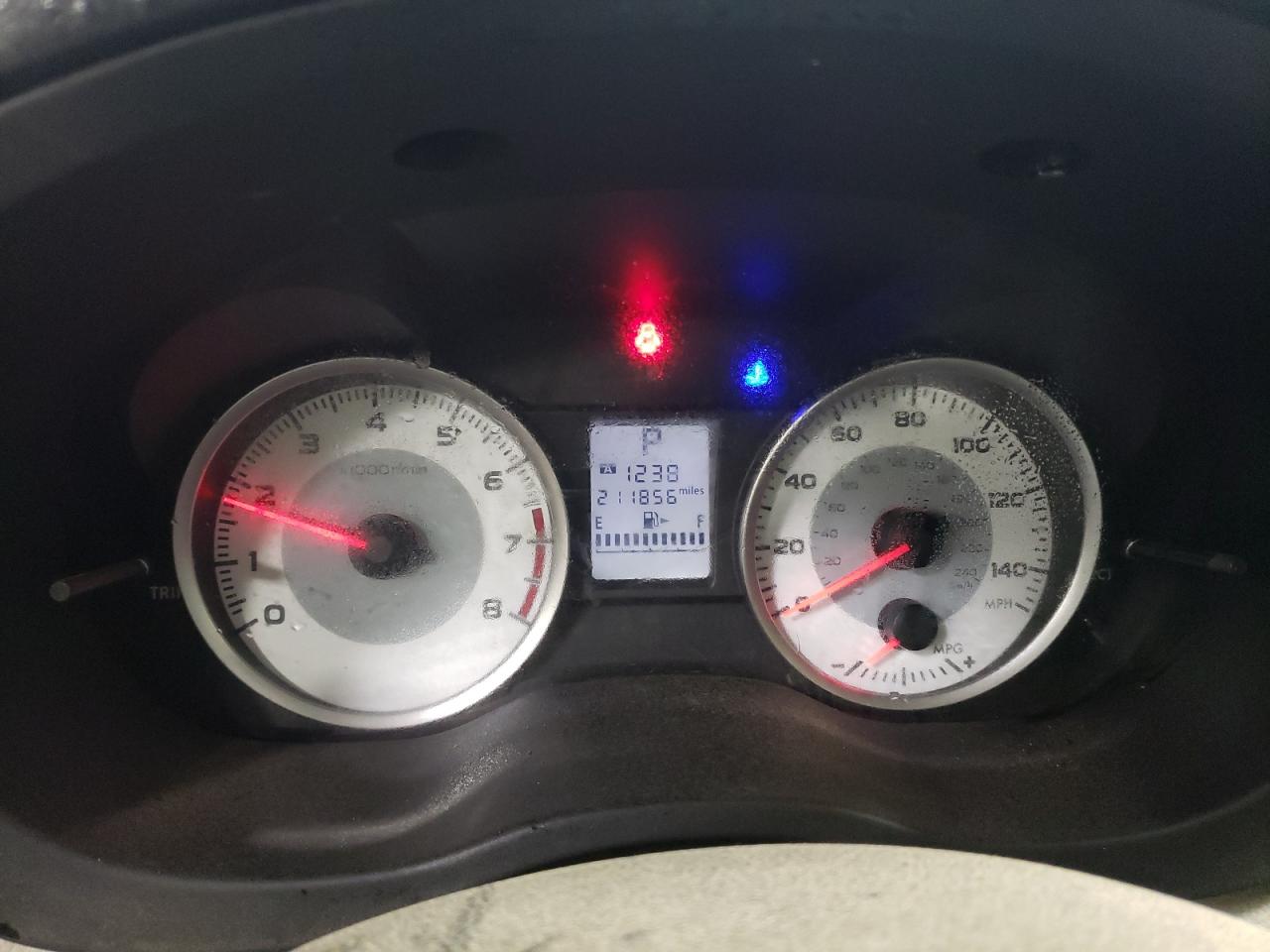 2014 Subaru Impreza Premium VIN: JF1GPAC62E8234431 Lot: 82925714