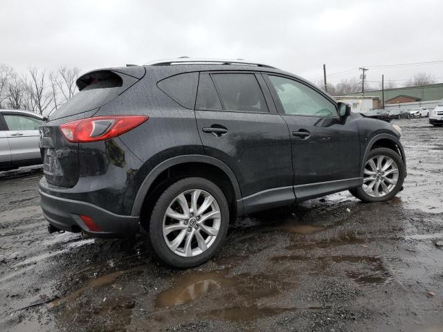 Parquets MAZDA CX-5 2015 Black