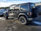 2022 Jeep Wrangler Unlimited Sport за продажба в Exeter, RI - Front End