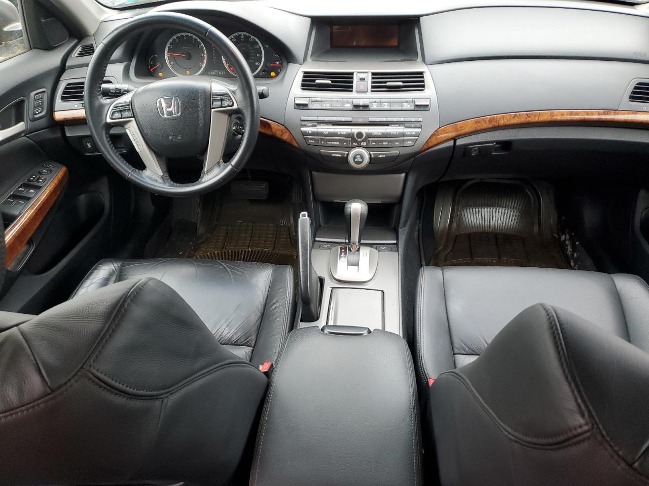 2011 Honda Accord - Image 8