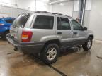 2001 Jeep Grand Cherokee Laredo de vânzare în Casper, WY - Side