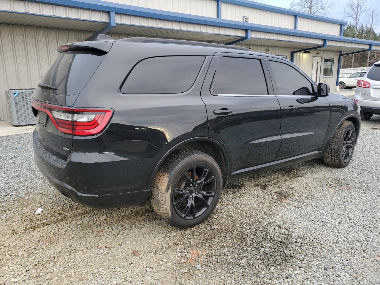 2017 Dodge Durango - Image 3