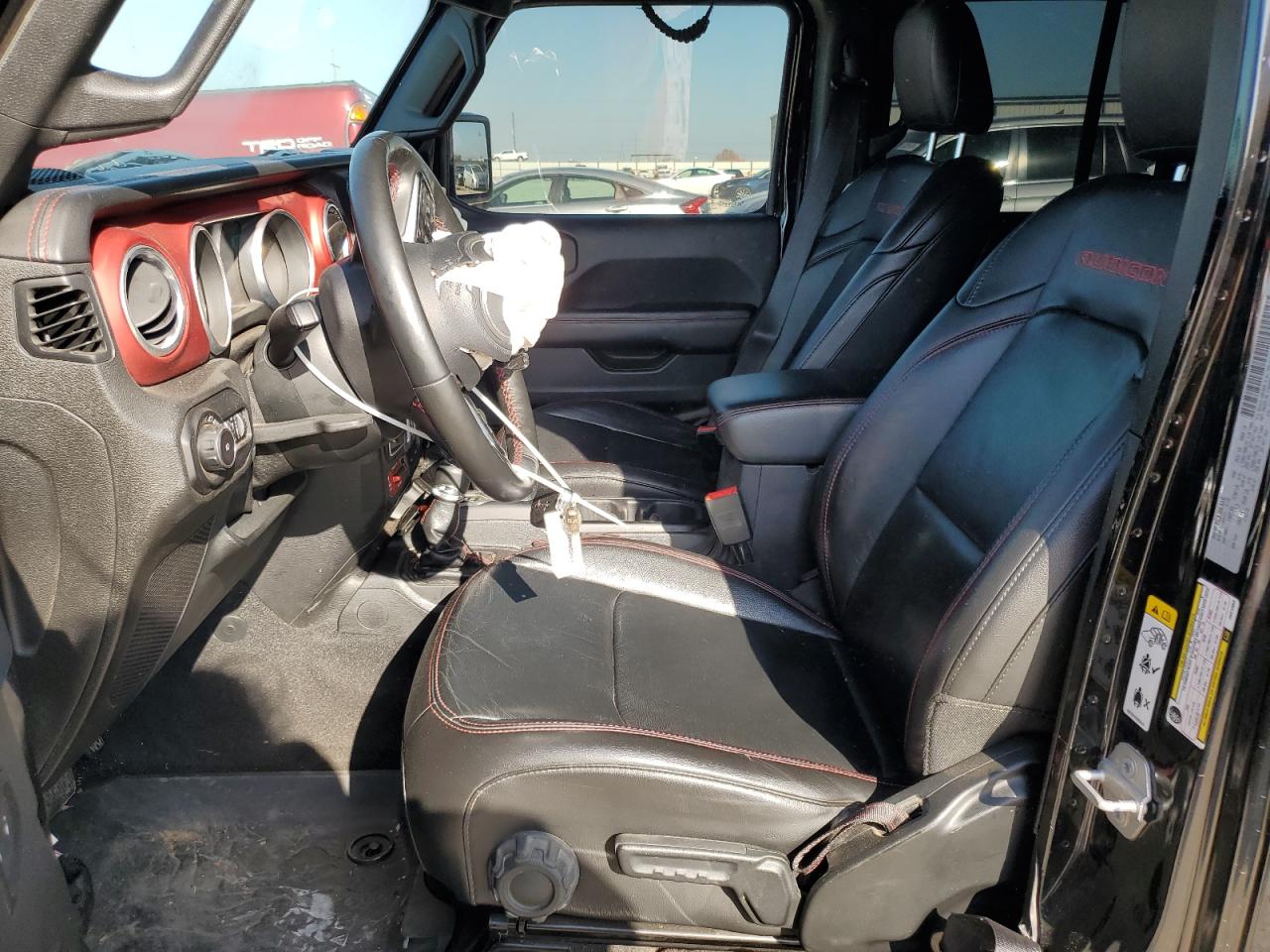 2018 Jeep Wrangler - Image 7