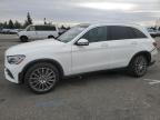 2020 Mercedes-Benz Glc 300 на продаже в Rancho Cucamonga, CA - Rear End