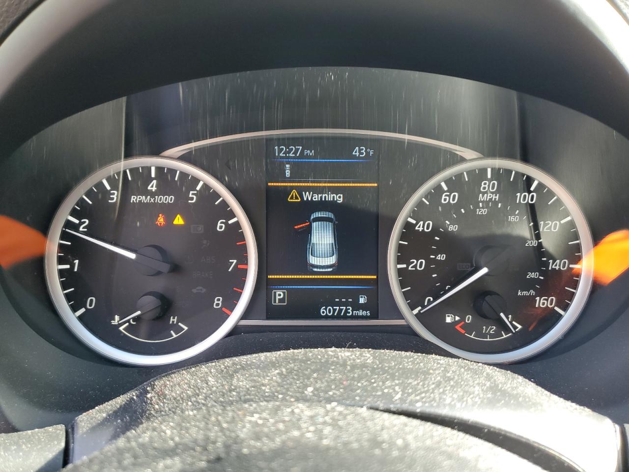 2019 Nissan Sentra - Image 9
