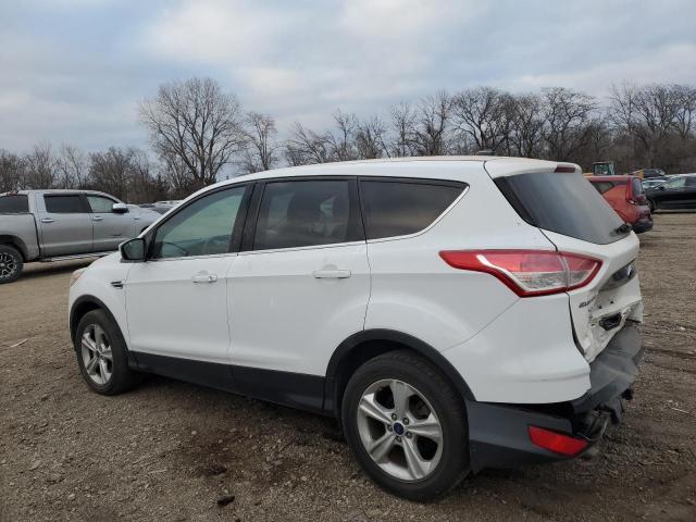  FORD ESCAPE 2016 Белы