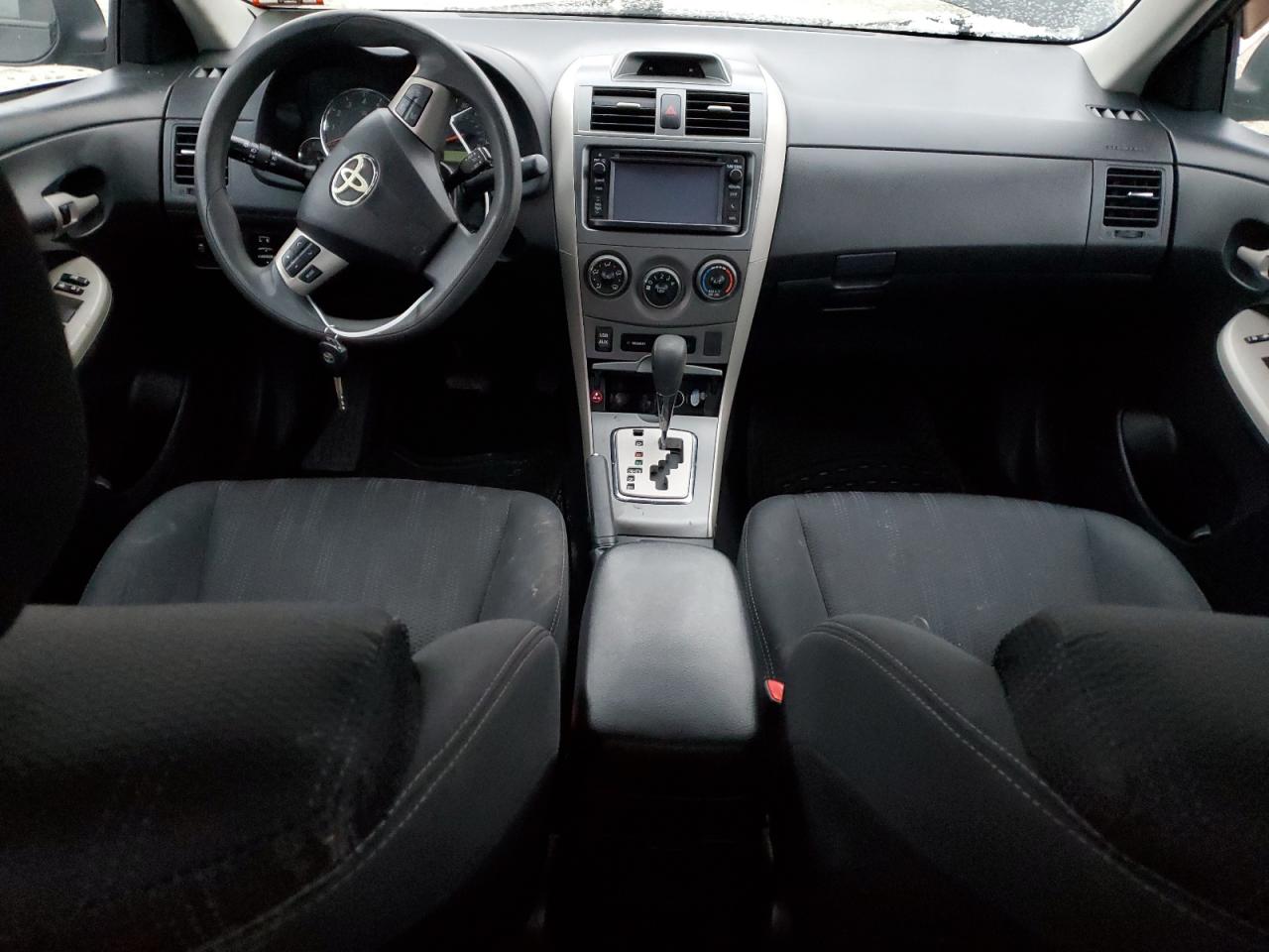 2012 Toyota Corolla - Image 8