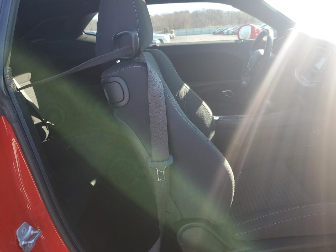 2019 Dodge Challenger - Image 11