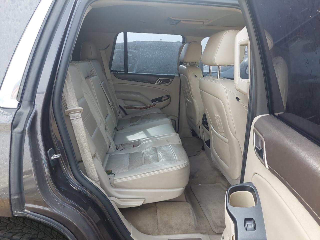 1GKS27KJ9FR630772 - 2015 GMC YUKON - #86932354