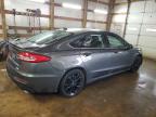 2019 Ford Fusion Se за продажба в Pekin, IL - Front End