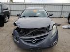 2010 Mazda 6 I en Venta en Kansas City, KS - Biohazard/Chemical