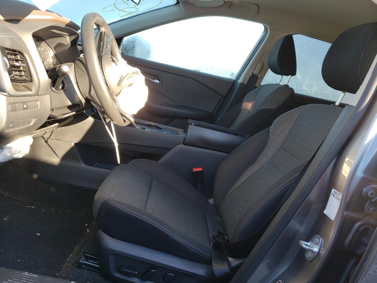 2021 Nissan Rogue - Image 7