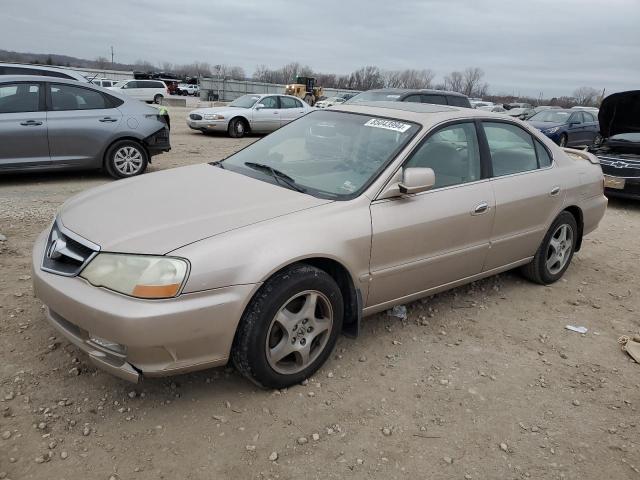 2002 Acura 3.2Tl 