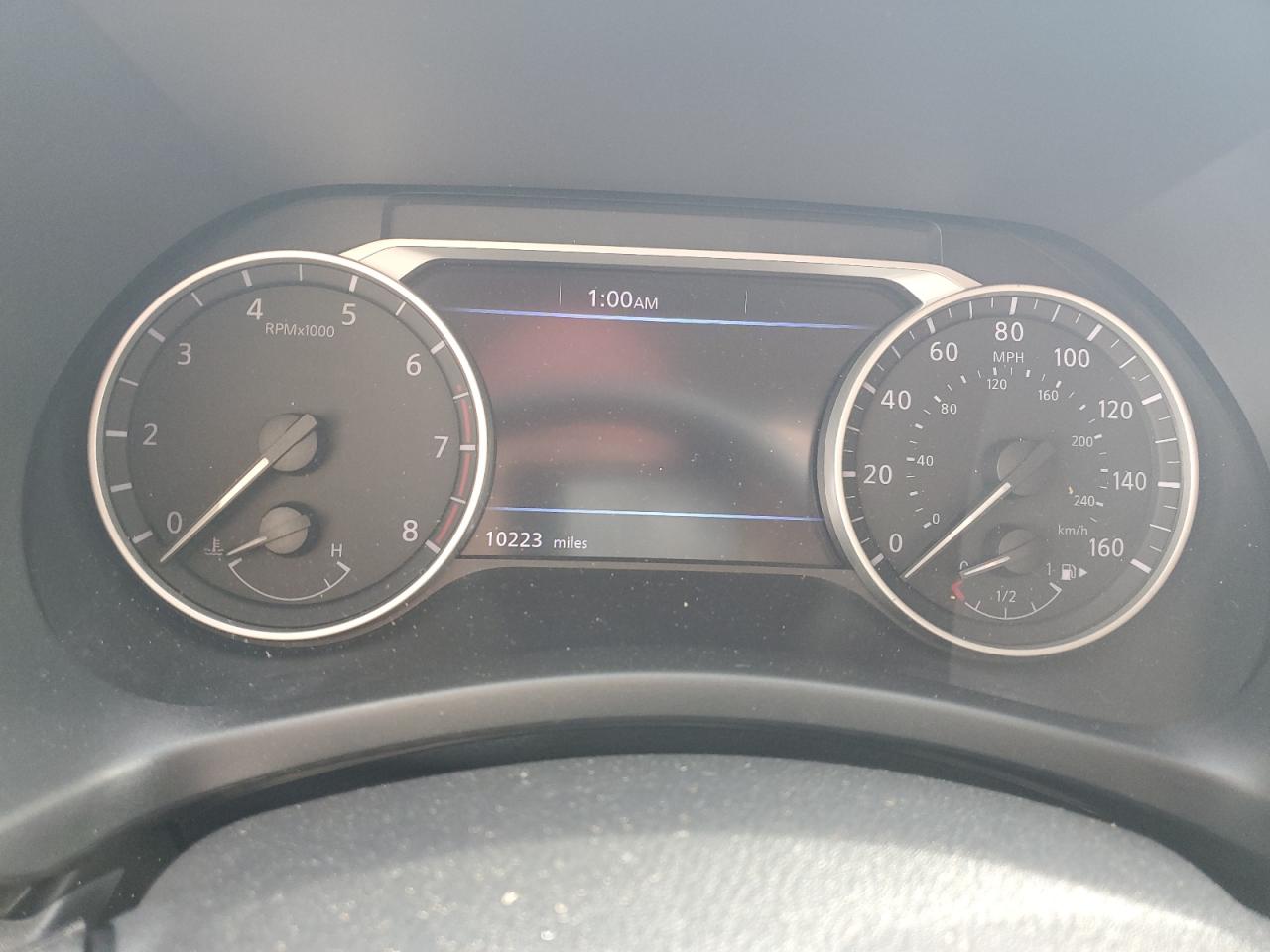 2024 Nissan Sentra - Image 9
