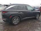 2024 Hyundai Tucson Blue продається в Fredericksburg, VA - Front End