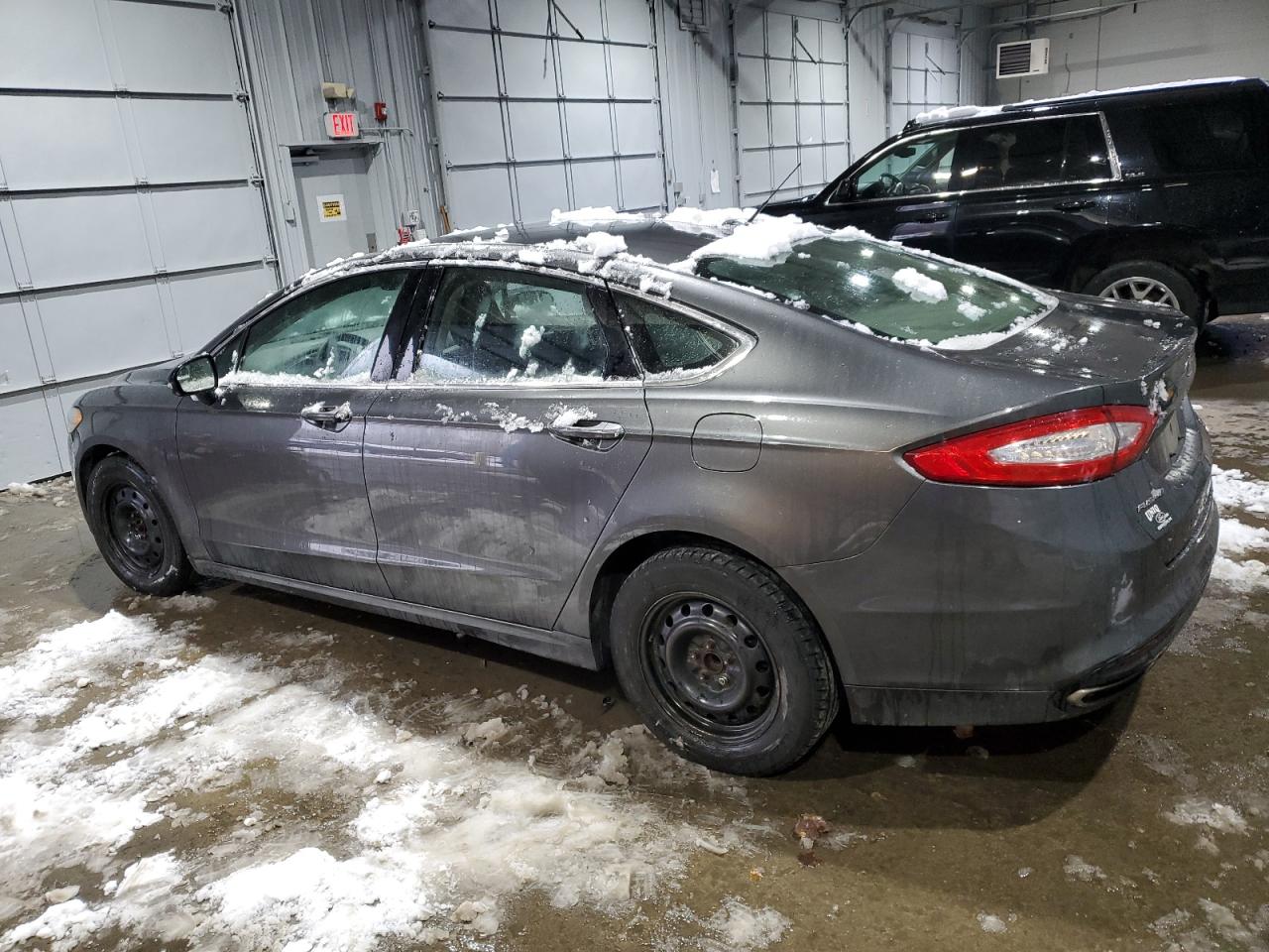 2016 Ford Fusion - Image 2