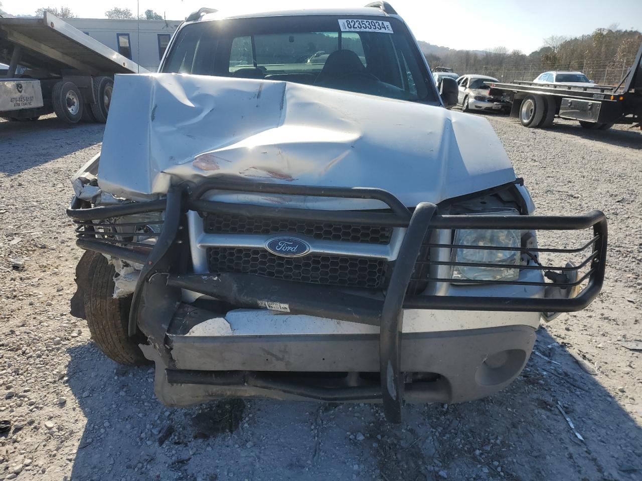 2002 Ford Explorer - Image 5