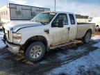 2008 Ford F250 Super Duty იყიდება Bismarck-ში, ND - Front End