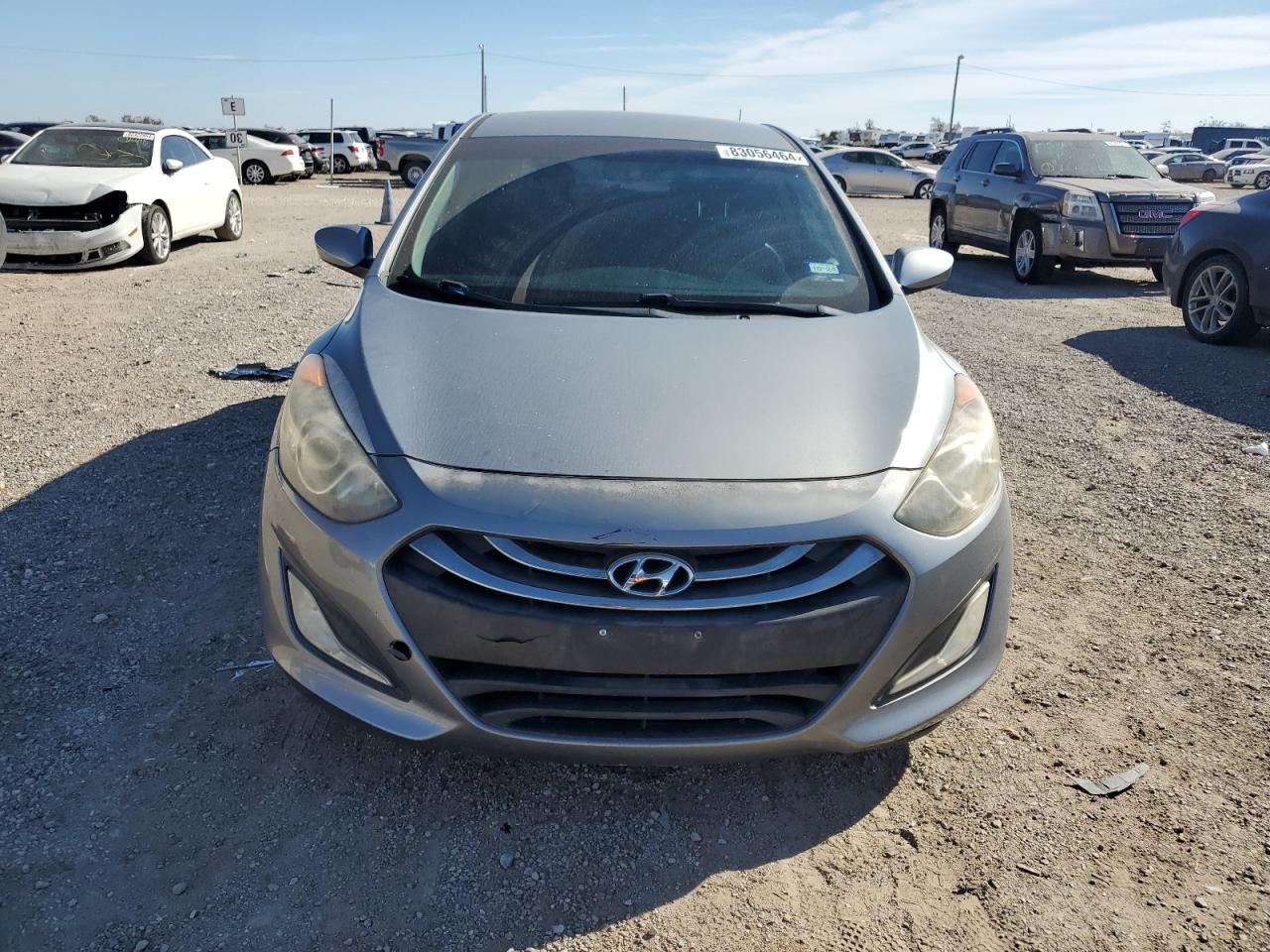 2015 Hyundai Elantra - Image 5