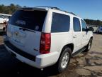 2009 Chevrolet Tahoe C1500 Lt en Venta en Harleyville, SC - Front End