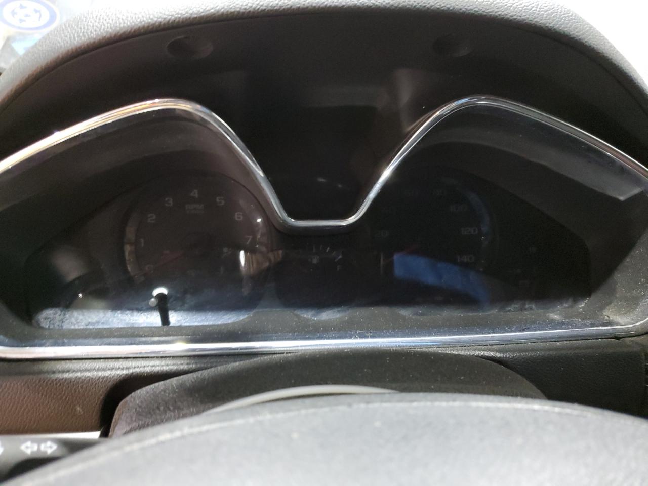 2016 Chevrolet Traverse - Image 9