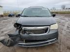 2012 Chrysler Town & Country Touring за продажба в Portland, MI - Front End