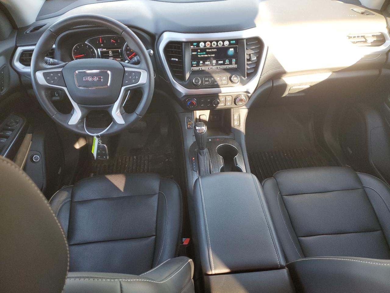 2019 GMC Acadia - Image 8