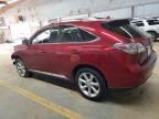 2012 Lexus Rx 350 للبيع في Mocksville، NC - Front End