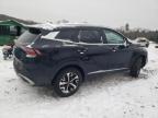 2024 Kia Sportage Ex na sprzedaż w West Warren, MA - Front End