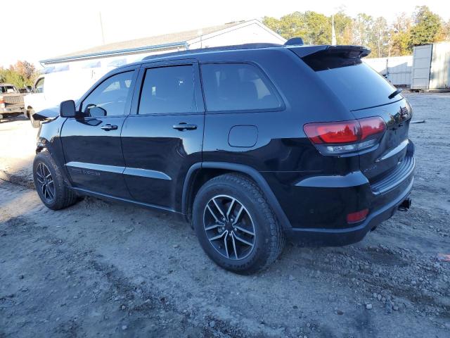  JEEP GRAND CHER 2021 Black