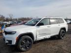 2024 Jeep Grand Cherokee L Laredo en Venta en Des Moines, IA - Side