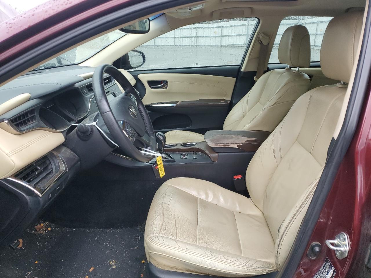 2016 Toyota Avalon - Image 7
