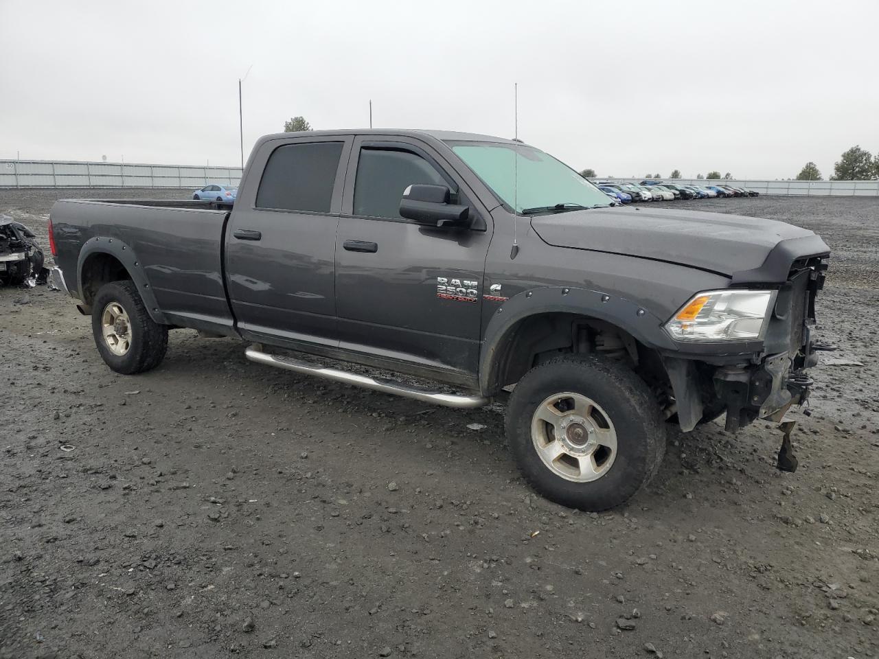 VIN 3C6UR5HL2HG683630 2017 RAM All Models no.4