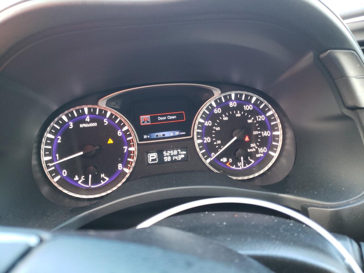 2020 Infiniti QX60 - Image 9