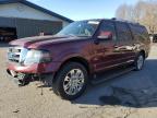 East Granby, CT에서 판매 중인 2013 Ford Expedition El Limited - Front End