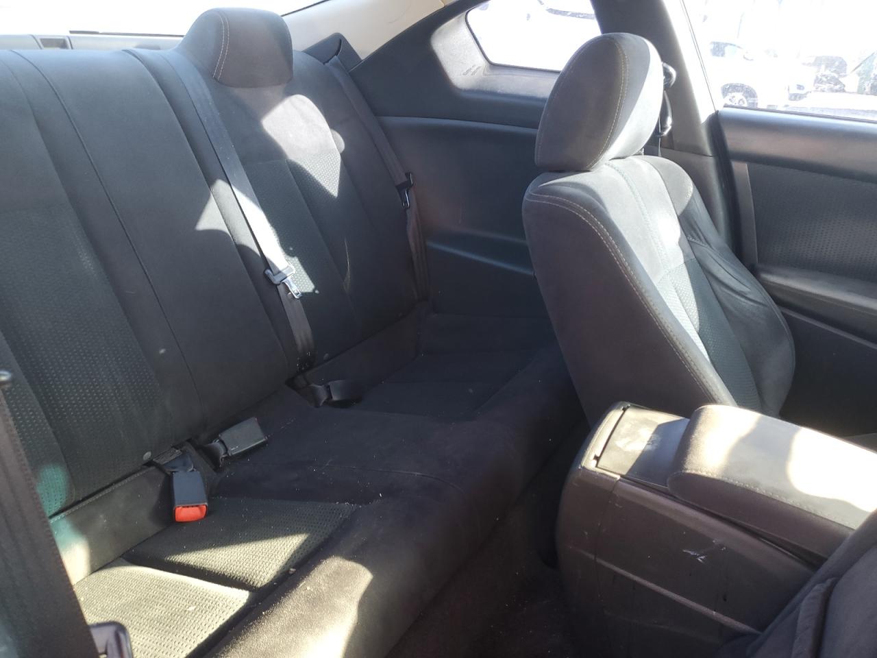 2011 Nissan Altima S VIN: 1N4AL2EP0BC146628 Lot: 80795774