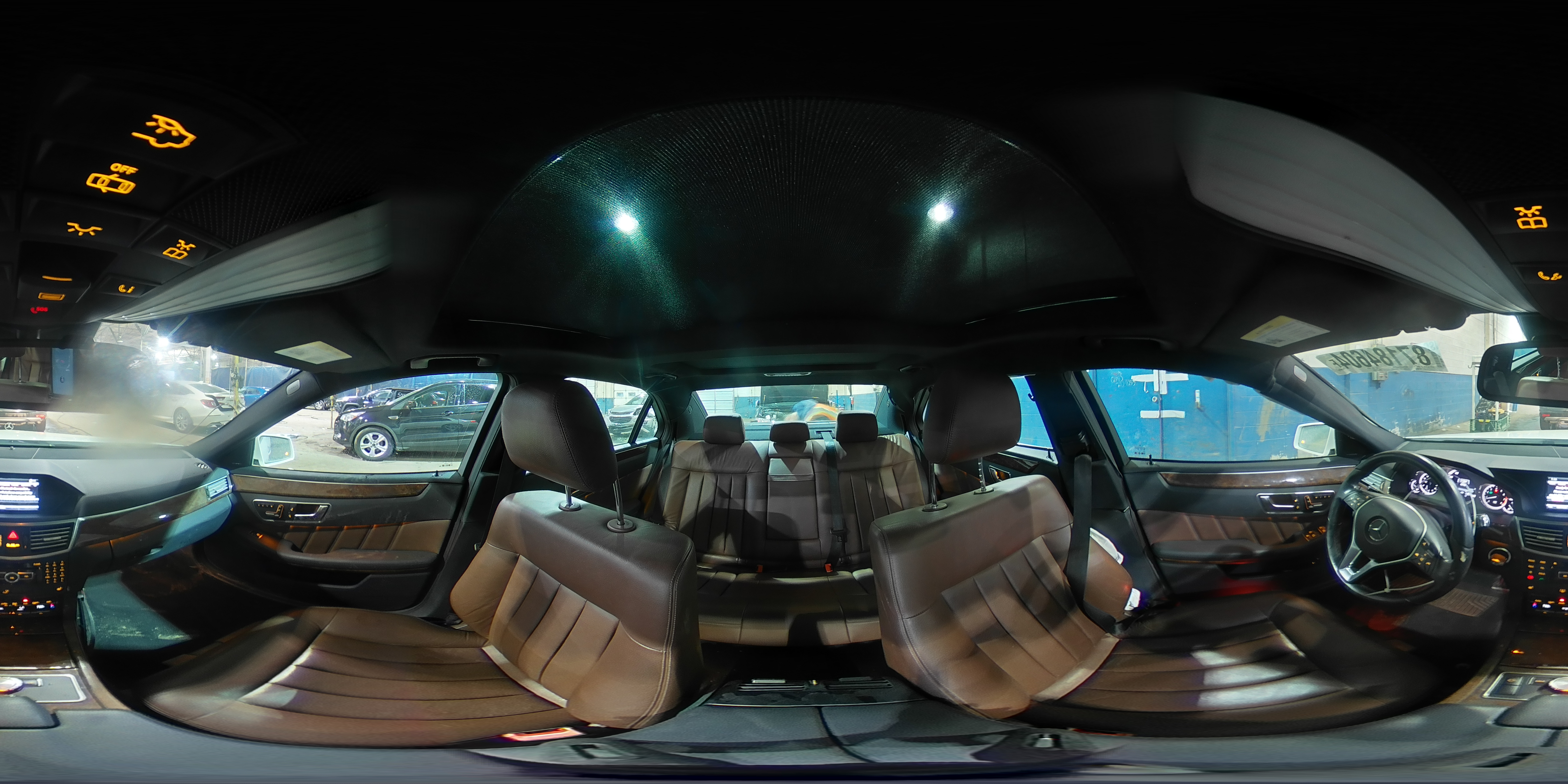 2013 Mercedes-Benz E-klasse - Image 14