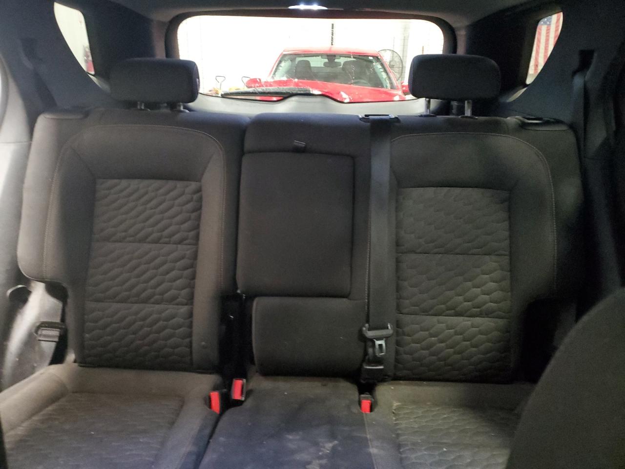 2020 Chevrolet Equinox - Image 10