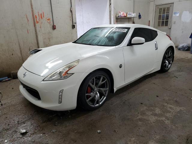 2013 Nissan 370Z Base