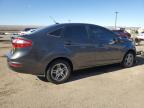 2018 Ford Fiesta Se en Venta en Albuquerque, NM - Front End