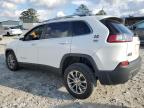 2019 Jeep Cherokee Latitude Plus за продажба в Loganville, GA - Front End