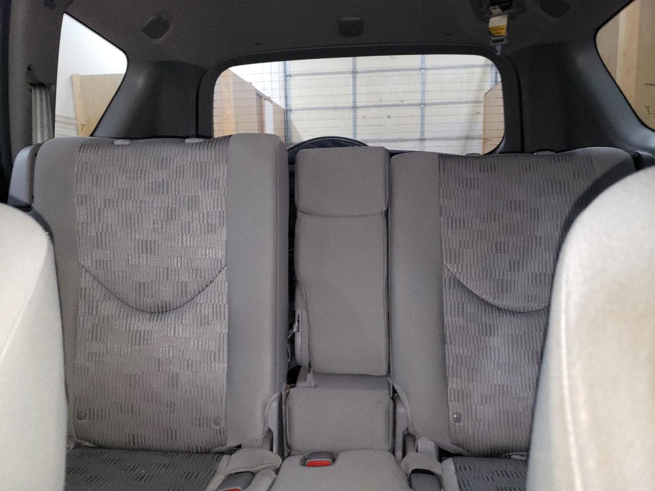 2011 Toyota Rav4 VIN: 2T3BF4DV4BW156299 Lot: 83317724