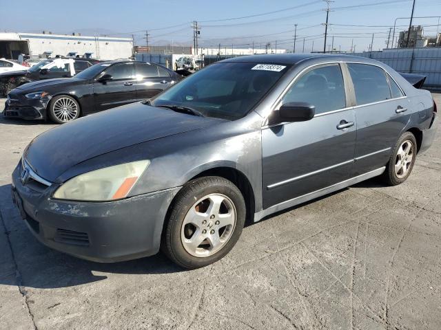 2006 Honda Accord Lx