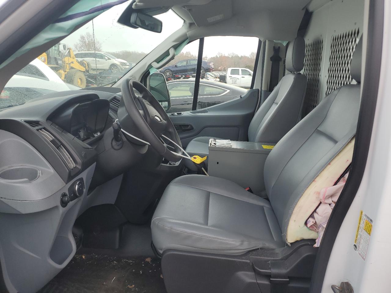 2018 Ford Transit - Image 7